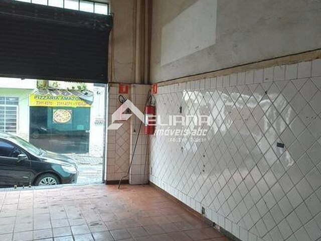 Salão Comercial para Locação em São Caetano do Sul - 5