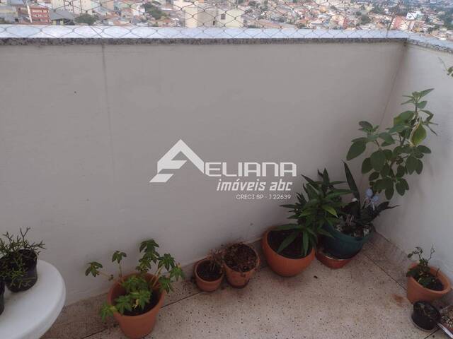 #GE9343 - Apartamento para Venda em São Caetano do Sul - SP