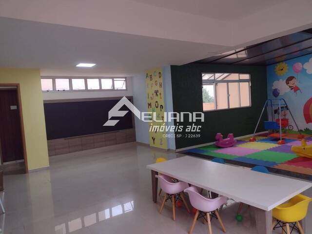 Apartamento para Venda em São Caetano do Sul - 4