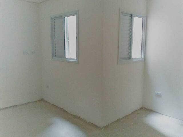 #LE0147 - Apartamento para Venda em Santo André - SP - 3