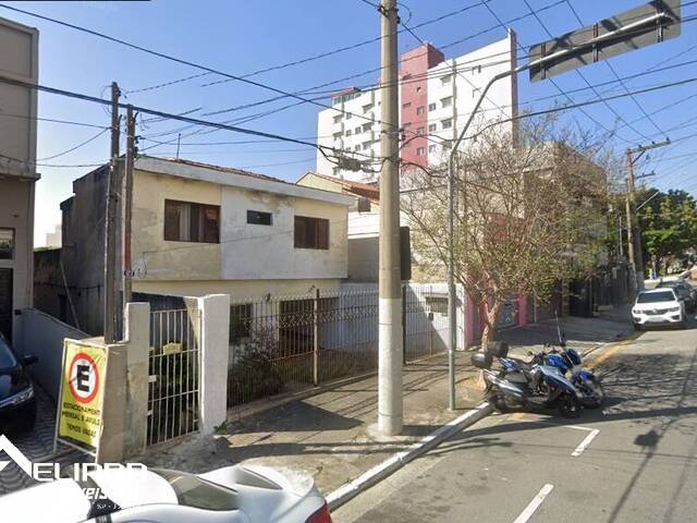 #NS5677 - Casa para Venda em São Caetano do Sul - SP - 1