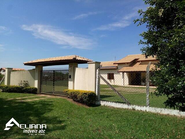 #IM1386 - Casa para Venda em São Pedro - SP - 2