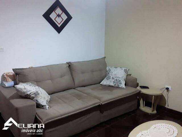#NF7789 - Casa para Venda em São Caetano do Sul - SP - 3