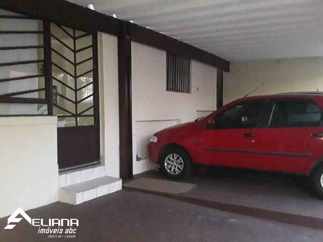 #NF7789 - Casa para Venda em São Caetano do Sul - SP - 2
