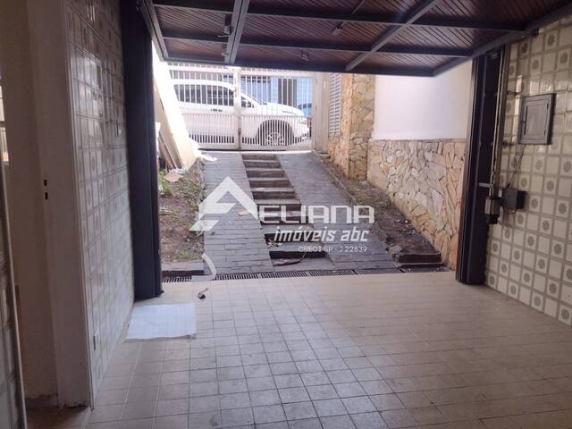 Sobrado para Venda em São Caetano do Sul - 4