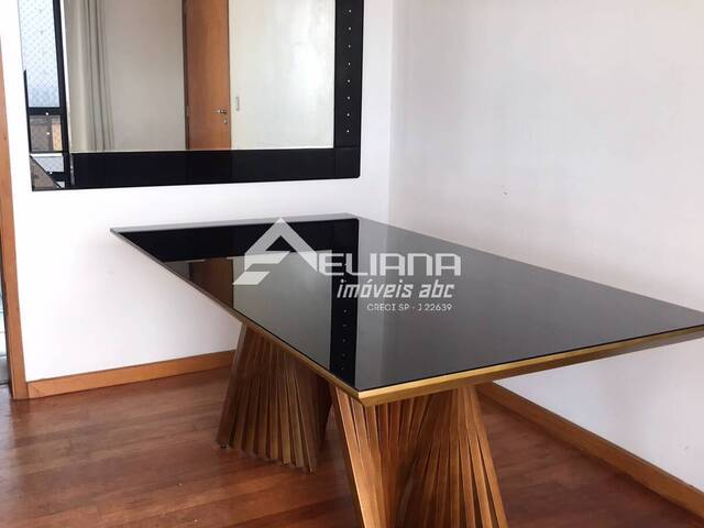Apartamento para Venda em Santo André - 3