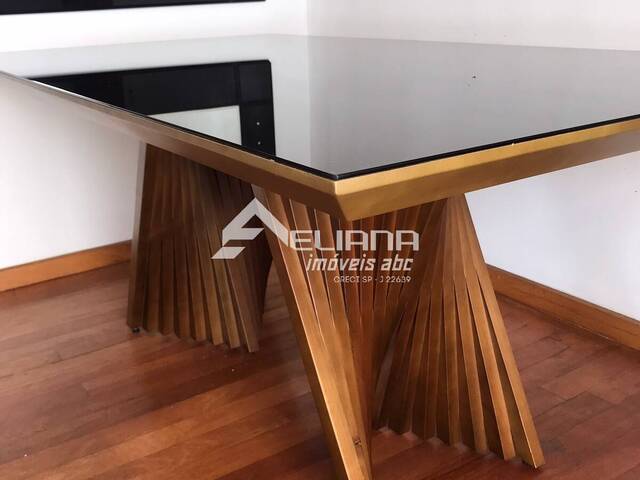 Apartamento para Venda em Santo André - 4