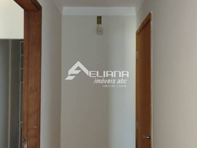 Apartamento para Venda em Santo André - 5