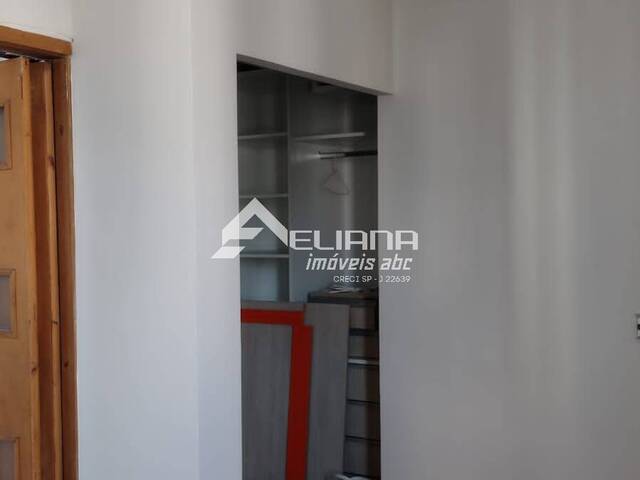 Apartamento para Venda em Santo André - 2