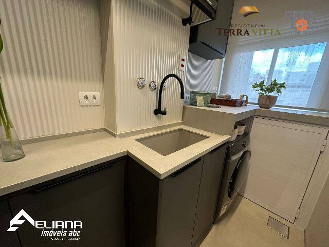 Apartamento para Venda em São Caetano do Sul - 4