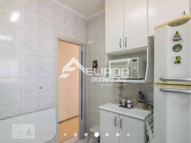 Apartamento para Venda em Santo André - 2