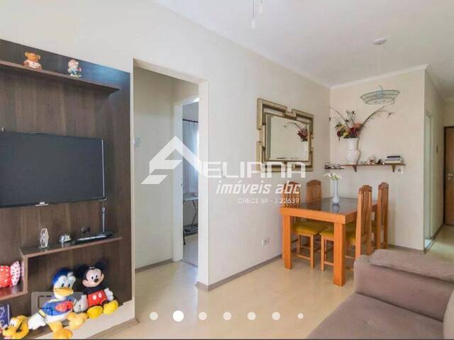 Apartamento para Venda em Santo André - 3