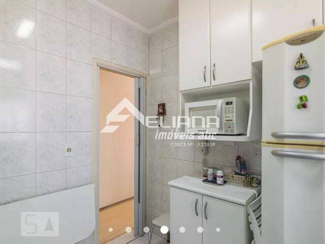 Apartamento para Venda em Santo André - 5