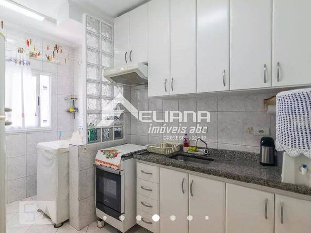 Apartamento para Venda em Santo André - 4