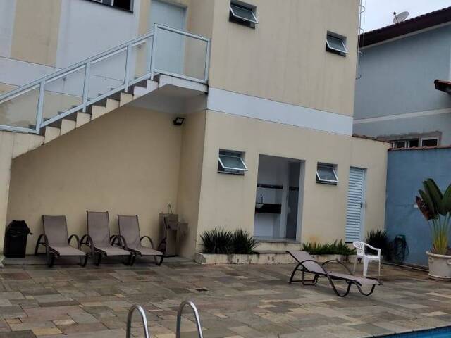 #NA5799 - Casa para Venda em São Bernardo do Campo - SP