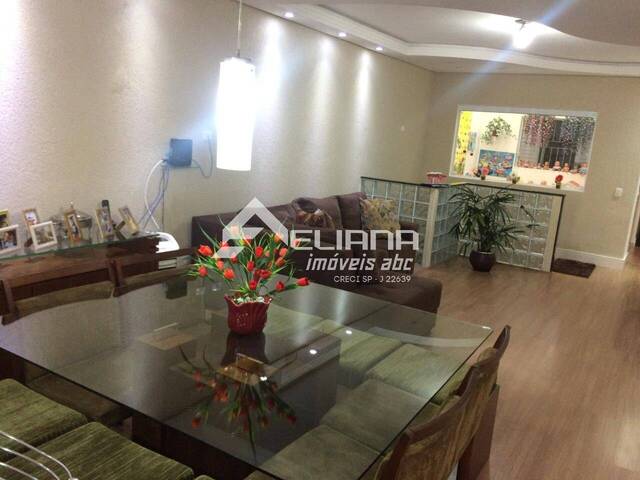 Sobrado para Venda em São Caetano do Sul - 4