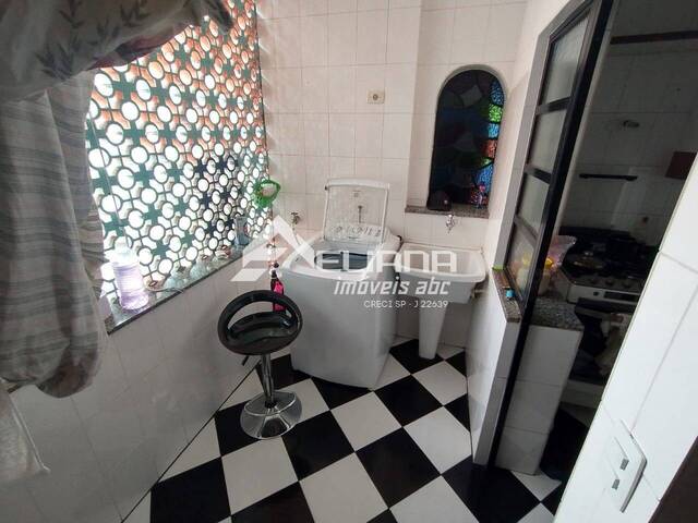 Apartamento para Venda em São Caetano do Sul - 4