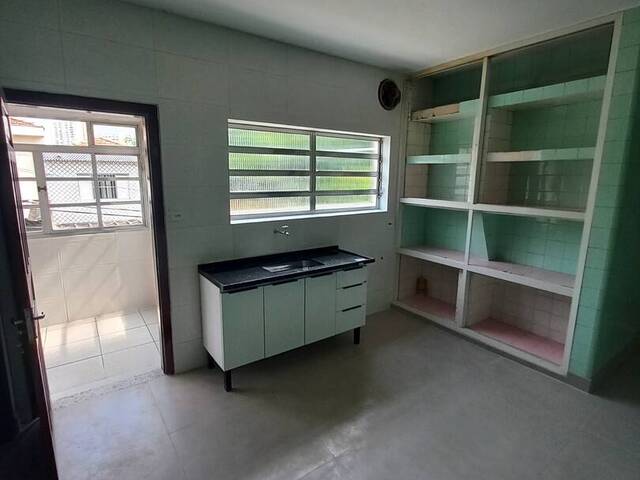 #ZN1010 - Casa para Locação em São Caetano do Sul - SP - 2