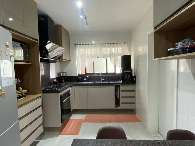 #IM1392 - Apartamento para Venda em São Bernardo do Campo - SP - 3