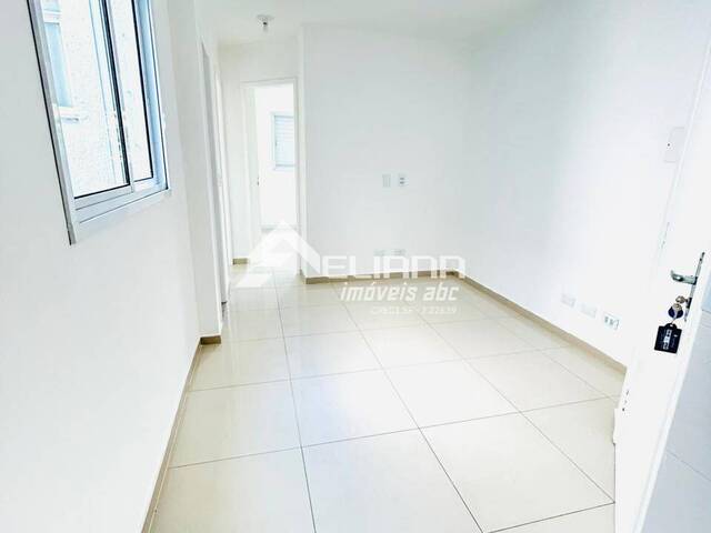 #MAC5865 - Cobertura sem Condomínio para Venda em Santo André - SP - 3