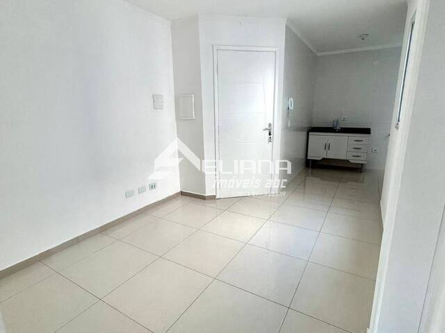 Cobertura sem Condomínio para Venda em Santo André - 4