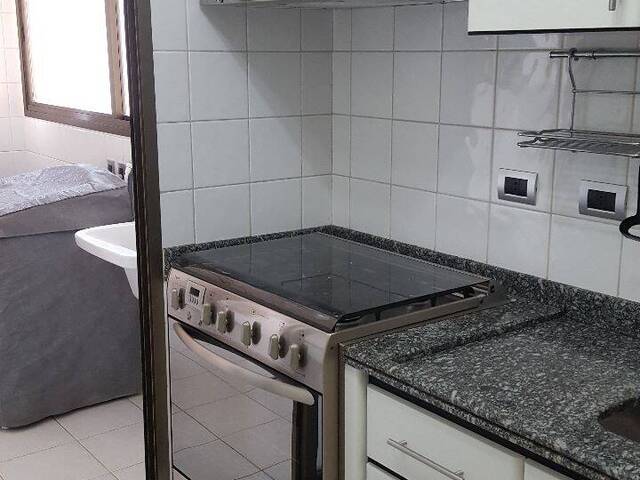 #IM1393 - Apartamento para Locação em Santo André - SP - 3