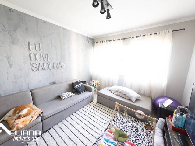 #GE9768 - Apartamento para Venda em São Caetano do Sul - SP - 2