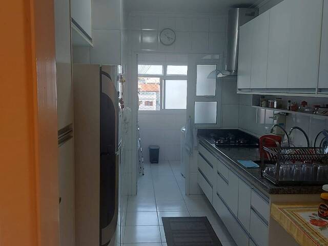 #GA9770 - Apartamento para Venda em São Caetano do Sul - SP - 2