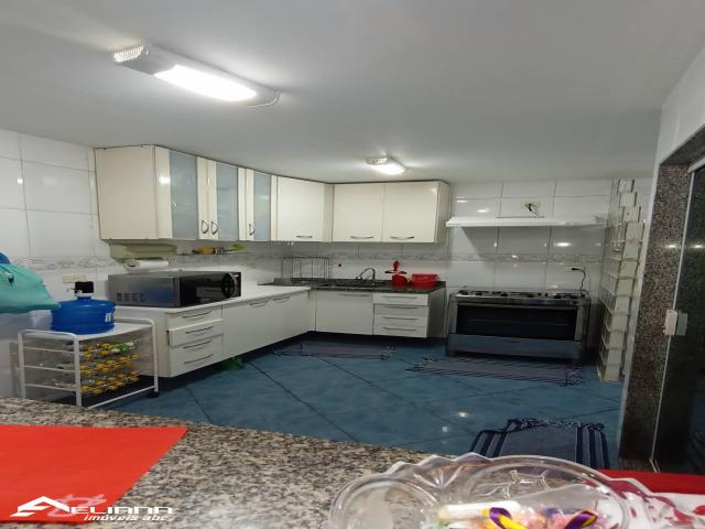 #NA7888 - Apartamento para Venda em Santo André - SP