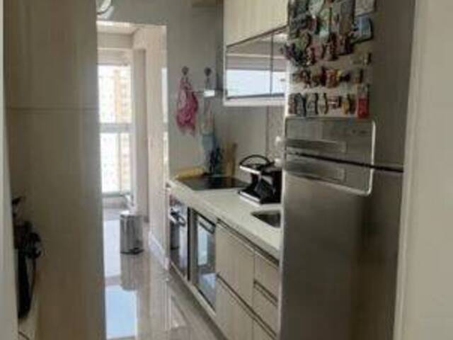 #GE9772 - Apartamento para Venda em São Caetano do Sul - SP - 3
