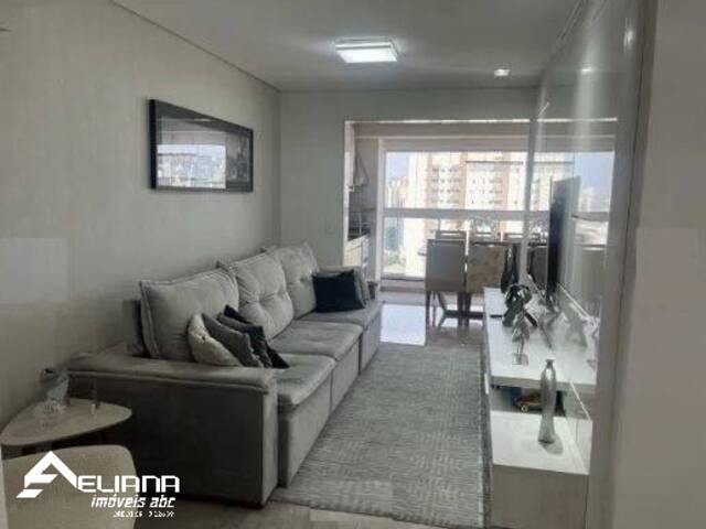 #GE9772 - Apartamento para Venda em São Caetano do Sul - SP - 2