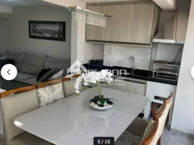 Apartamento para Venda em São Caetano do Sul - 5