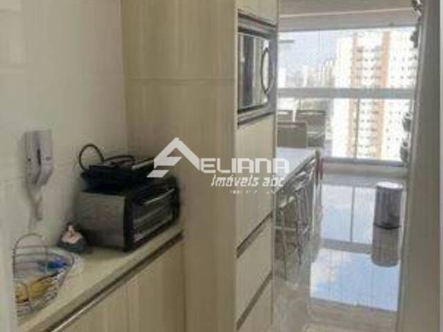 Apartamento para Venda em São Caetano do Sul - 4