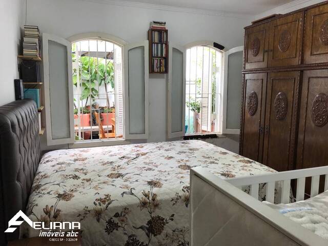 #GA9775 - Casa para Venda em São Caetano do Sul - SP - 3