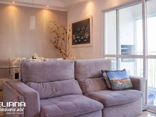 #NA8570 - Apartamento para Venda em São Caetano do Sul - SP - 3