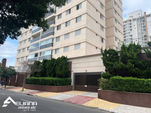#GE9778 - Apartamento para Venda em São Caetano do Sul - SP - 3