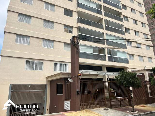 #GE9778 - Apartamento para Venda em São Caetano do Sul - SP - 2