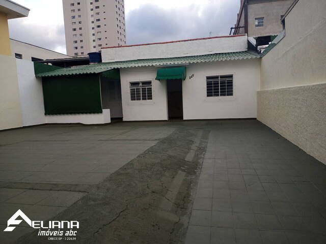 #GAL9787 - Casa para Locação em São Caetano do Sul - SP - 3