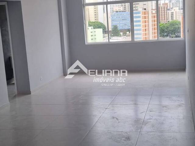Sala para Venda em Santo André - 5
