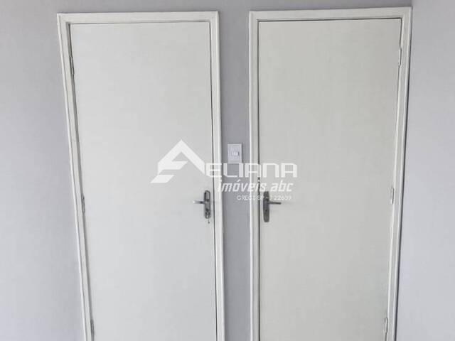 Sala para Venda em Santo André - 4