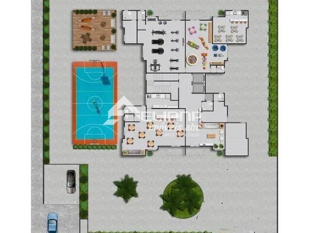 Apartamento para Venda em São Caetano do Sul - 2