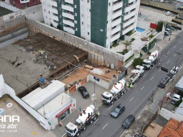 Apartamento para Venda em São Caetano do Sul - 2