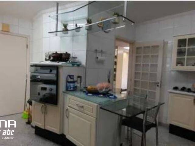 Apartamento para Venda em São Caetano do Sul - 4