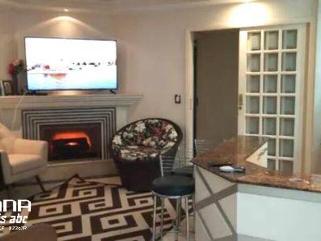 Apartamento para Venda em São Caetano do Sul - 2
