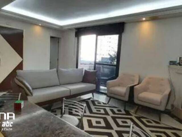 Apartamento para Venda em São Caetano do Sul - 3