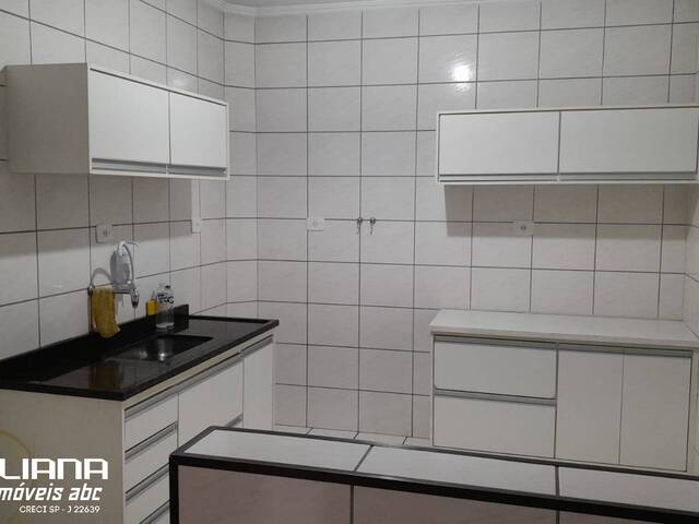#MAL5011 - Apartamento sem condomínio para Locação em Santo André - SP - 1