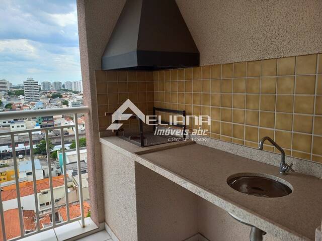 Apartamento para Venda em São Caetano do Sul - 2