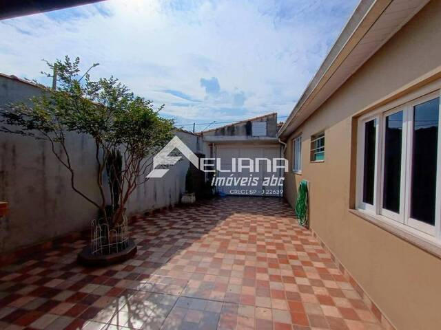 Casa para Venda em São Caetano do Sul - 4