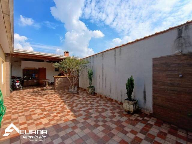 #NA7558 - Casa para Venda em São Caetano do Sul - SP