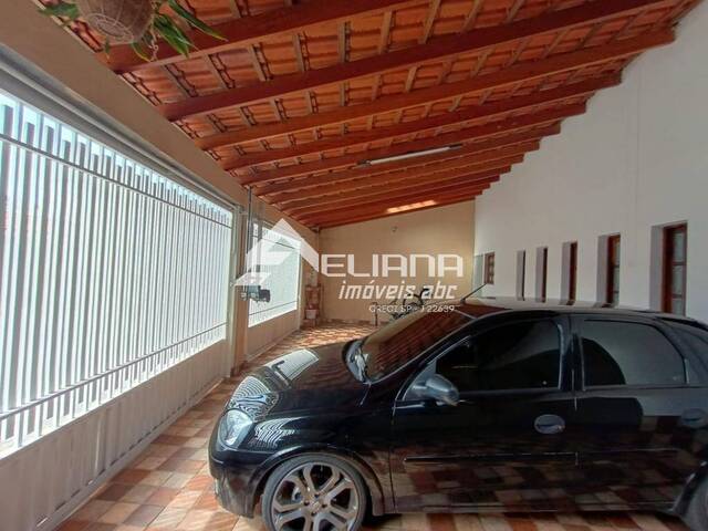 Casa para Venda em São Caetano do Sul - 5